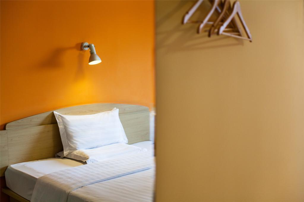 7Days Inn Qufu Sankong Chambre photo